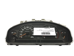Speedometer/Instrument Cluster Mitsubishi Galant MR381828 157390-4522