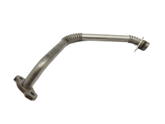 Charge Air Hose KK2Q-6K677-AA Ford Transit Custom 2.0 TDCI