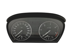 Speedometer/Instrument Cluster BMW 3 E90 E91 9187060-02 1025350-93 47353
