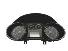 Speedometer/Instrument Cluster Fiat Bravo 51761174 503001980100 54847