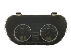 Speedometer/Instrument Cluster Ford Fiesta 4S6F-10849-JA 4S6F10849JA 58072