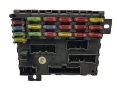 Fuse Box Alfa Romeo 46447809 20177