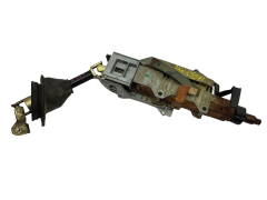 Steering Column 8200002221 Renault Laguna 2 12673