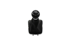 Gearshift Knob 5N0711113 77111635102 VW Seat DPA