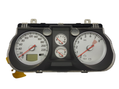 Speedometer/Instrument Cluster Mitsubishi Outlander MN151132 20767