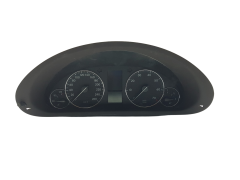 Speedometer/Instrument Cluster Mercedes C A2035408747 110080307001 VDO 1132