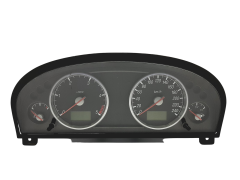 Speedometer/Instrument Cluster Ford Mondeo 1S7F-10849-GE 1S7F10849GE 51021