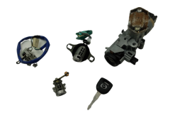 Ignition Switch Zamki Mazda Premacy SL-33