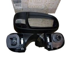 Mirror Left New Original 7701473241 Renault