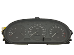 Speedometer/Instrument Cluster Renault 7700847784 Megane Scenic 23144