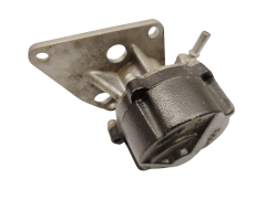 Vacuum Pump 456553 D75N Citroen Peugeot 1.9 D Bosch