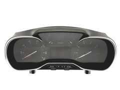 Speedometer/Instrument Cluster Citroen C3 9813361780 Yazaki RHD