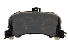 Speedometer/Instrument Cluster Fiat Panda 2 555000460104 24568
