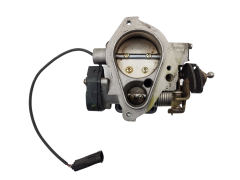 Throttle Body Valve Renault Safrane 2.2 12V J7T 71399200 5.32677