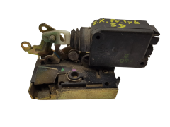 Door Lock Mechansim Right Rear 96056003 Citroen ZX Kiekert 11184