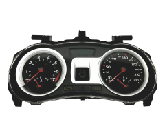 Speedometer/Instrument Cluster Renault Clio 3 8200628775 G 47962