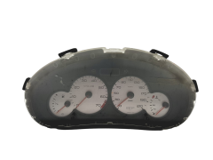 Speedometer/Instrument Cluster Peugeot 206 9648836680 56426