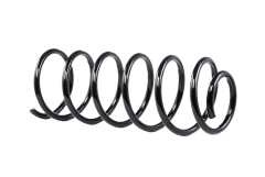 Coil Spring Front 357411105AA 44111597101 Volkswagen Vika