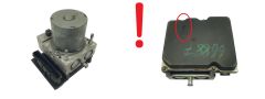 Abs Pump Citroen Xsara Picasso 9655045580 0265950330 0265234060 69371