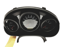Speedometer/Instrument Cluster Mitsubishi Colt MR951770 MM0038-001 32244