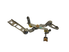 Gear Lever Wybierak Opel Corsa E 55599507
