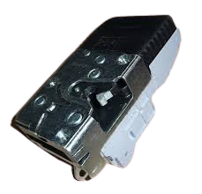 Door Lock Mechansim Left Front Original Jumpy Expert Scudo II 9135H9