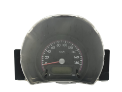 Speedometer/Instrument Cluster Nissan Pixo Suzuki Alto 34100M68K00 54697