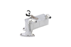 Engine Oil Cooler For VW Skoda 09G409061E 44091597301 Vika