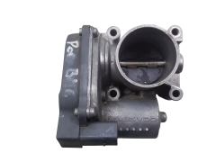 Throttle Body Valve 03C133062B A2C53030790 VWAG 1410