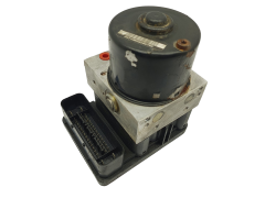 Abs Pump VW Audi 1C0907379M 1J0614517J Ate 62742