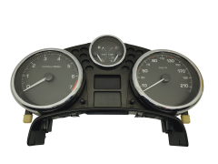 Speedometer/Instrument Cluster Peugeot 207 9662903980 A2C53190332 60984
