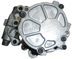 Oil Pump Original Jumper Boxer Ducato 3 3.0HDI 504334322