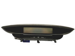 Speedometer/Instrument Cluster Citroen C4 P96613462ZD 28779