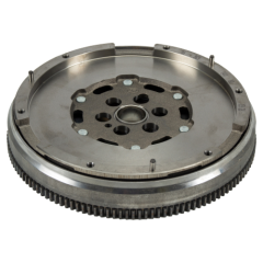 Dual-Mass Flywheel Original Citroen Peugeot C3 C4 207 308 1.6 HDi 0532T4