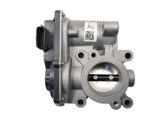 Throttle Body Valve Renault 161206038R H8201171233 0.9 1.2 TCE 2070