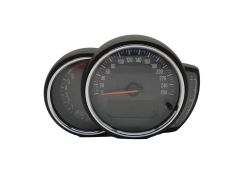 Speedometer/Instrument Cluster Mini Cooper 8779675-01 1018