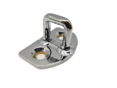 Door Striker Drzwi Front Rear Clio 4 Captur 825706855R Renault