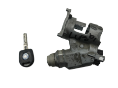Ignition Switch VW Polo Lupo 357905851F BK7370467 1416