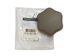 Seat Knob Renault 7701063155 Original