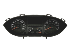 Speedometer/Instrument Cluster Fiat Idea 735364160 503000680000 37545