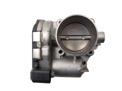 Throttle Body Valve Ford Volvo 7S7G-9F991-CA 0280750535 1.6 2028