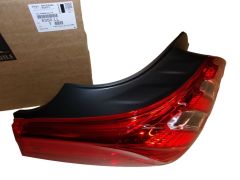 Lamp Left Rear Original 6350.LL 6350LL Peugeot
