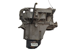 Gearbox JB3980 1.5 dci Renault Clio 2 7701716380 1157