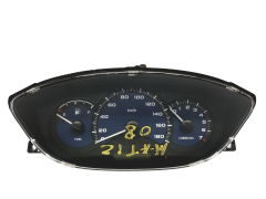 Speedometer/Instrument Cluster Chevrolet Matiz 96664161 43875