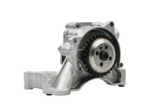 Oil Pump 03C115105AG B18512 VW Audi Seat Skoda Borsehung