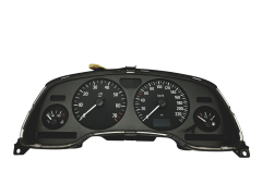 Speedometer/Instrument Cluster Opel Astra G 24451503ZD 58883