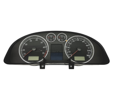 Speedometer/Instrument Cluster VW Passat 3B0920829 110080198011 VDO