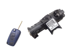 Ignition Switch Fiat 00467601520 61001500 46742880 TRW 1398