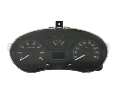 Speedometer/Instrument Cluster Peugeot Expert 2 Jumpy 2 9665155280 40852