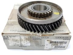 Speed Gear Original Citroen Peugeot Berlingo C3 307 406 233551
